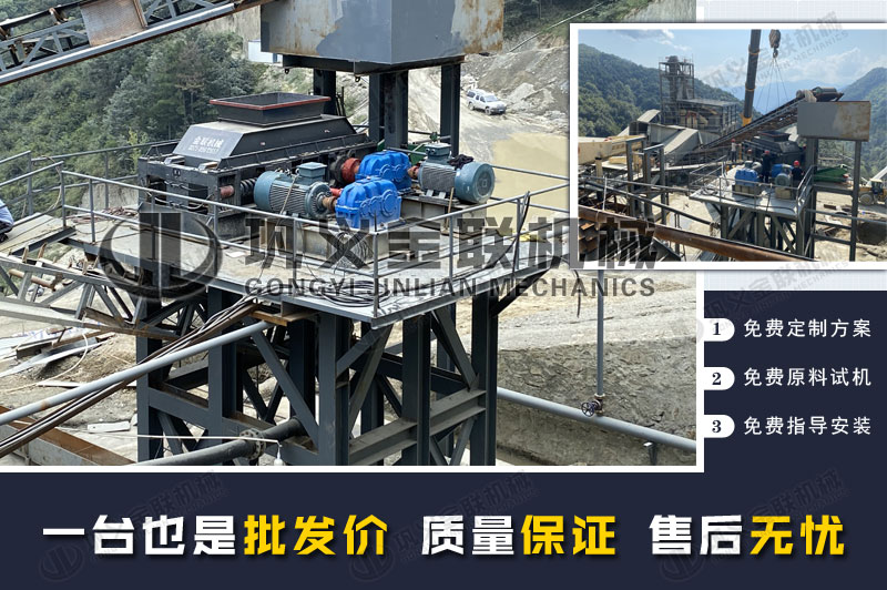 時產30噸風化砂制砂機的價格是多少，哪個廠家質優價廉？