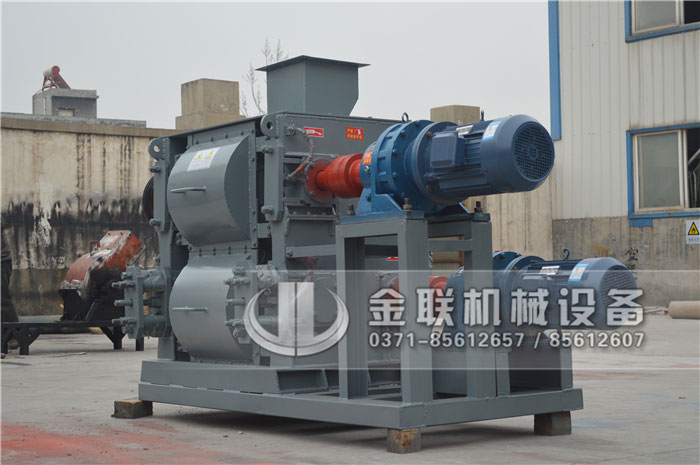 影響四輥制砂機價格的因素有哪些？