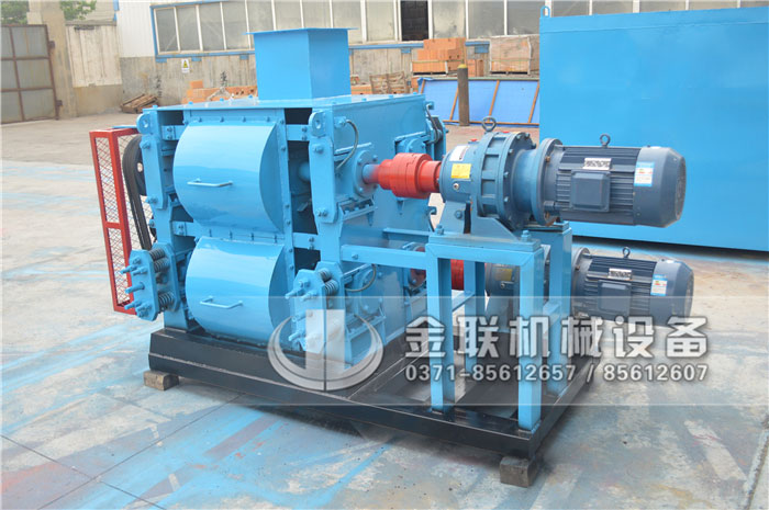 影響四輥制砂機價格的因素有哪些？