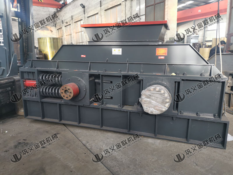 硬巖破碎機的內(nèi)部構(gòu)造你了解嗎，該怎么保養(yǎng)？