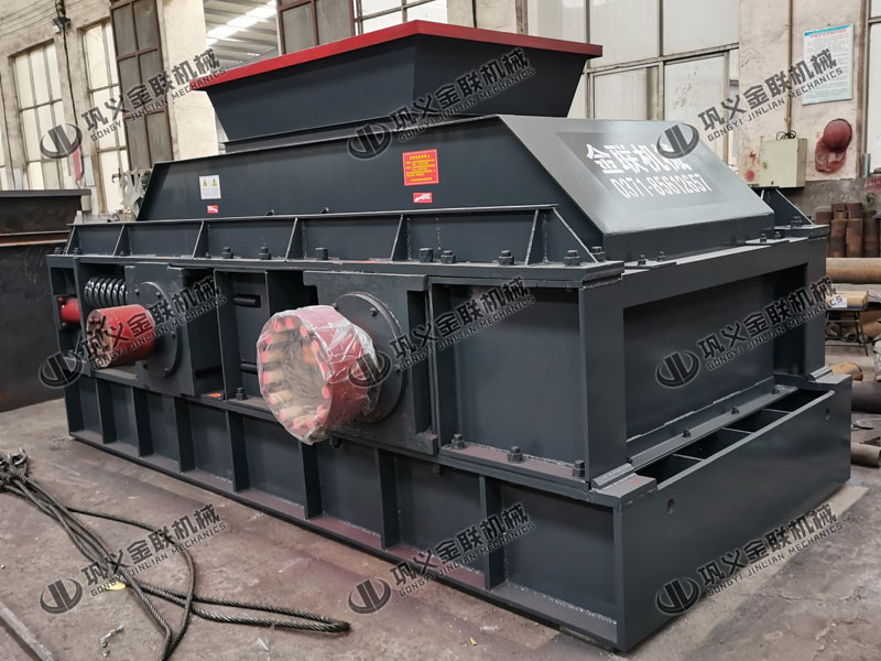 時產30噸石英石破碎機有什么優點，適用哪些物料？