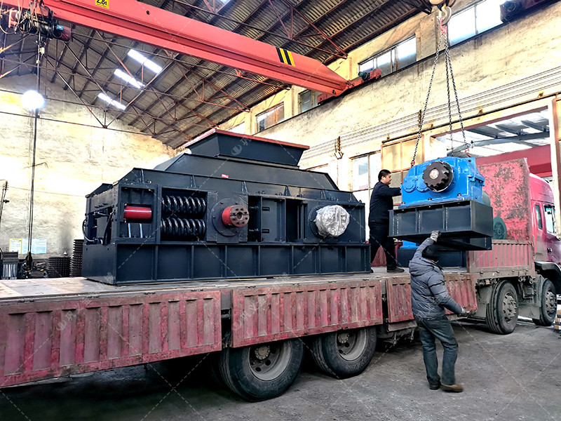 了解設(shè)備配置的技術(shù)參數(shù)，了解設(shè)備配置的技術(shù)參數(shù)，并根據(jù)對(duì)輥破碎機(jī)用戶的生產(chǎn)要求和物料硬度，合理構(gòu)建對(duì)輥破碎機(jī)的設(shè)備規(guī)格