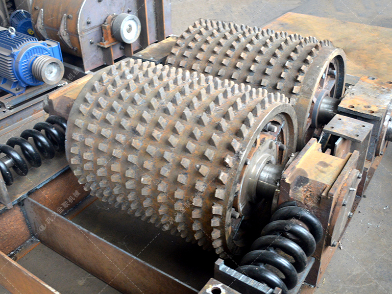 想實現煤炭破碎環節的降本增效？雙齒輥破碎機是不是優解？