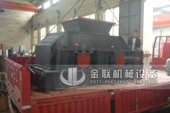 礦石對(duì)輥破碎機(jī)的優(yōu)勢/型號(hào)/圖片視頻!