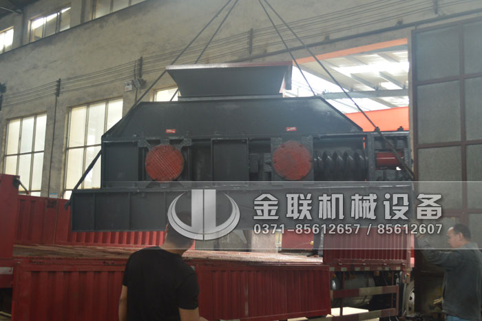 風化砂制砂機