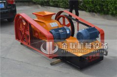 小型對輥破碎機的皮帶該怎么樣來進行維護？