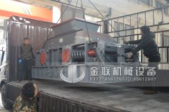 石英石制砂機的出料粒度調(diào)節(jié)的方法！