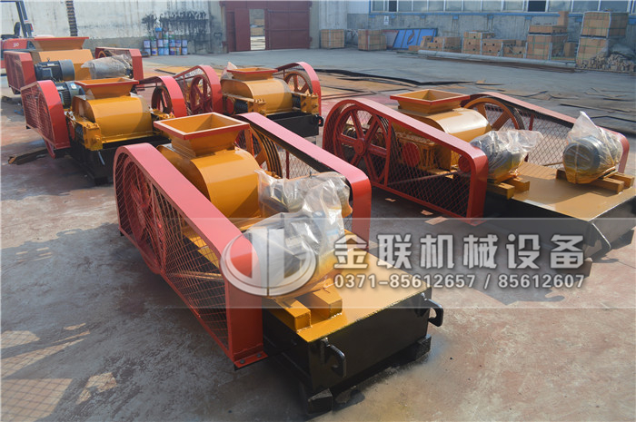 風(fēng)化砂制砂機(jī)1