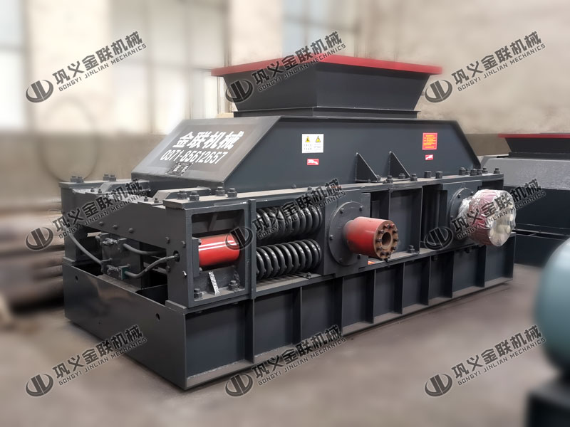 石英石破碎機(jī)