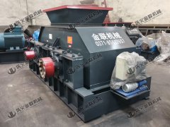 河南玄武巖破碎機多少錢一臺，有哪些優勢？