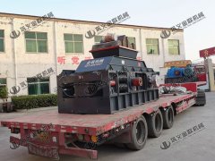 河南鵝卵石制砂機(jī)多少錢一臺，有哪些好的優(yōu)勢？