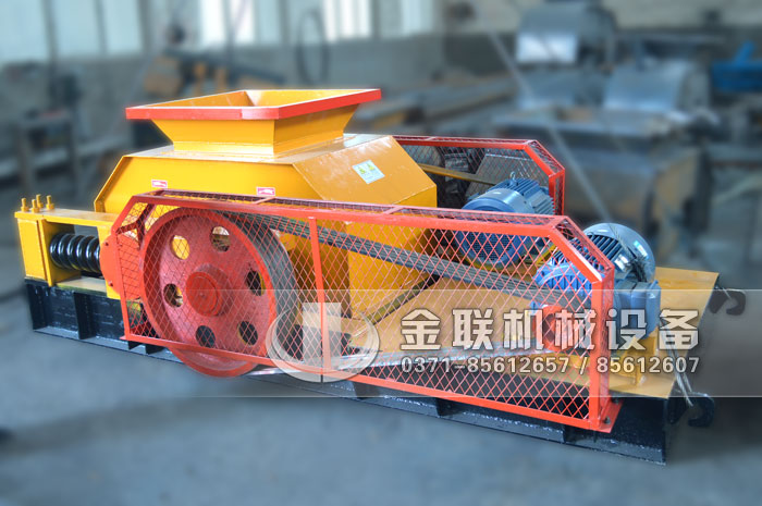 影響玻璃破碎機使用壽命原因是什么