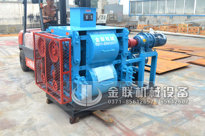 如何使四輥破碎機(jī)發(fā)揮其最大的經(jīng)濟(jì)價值？