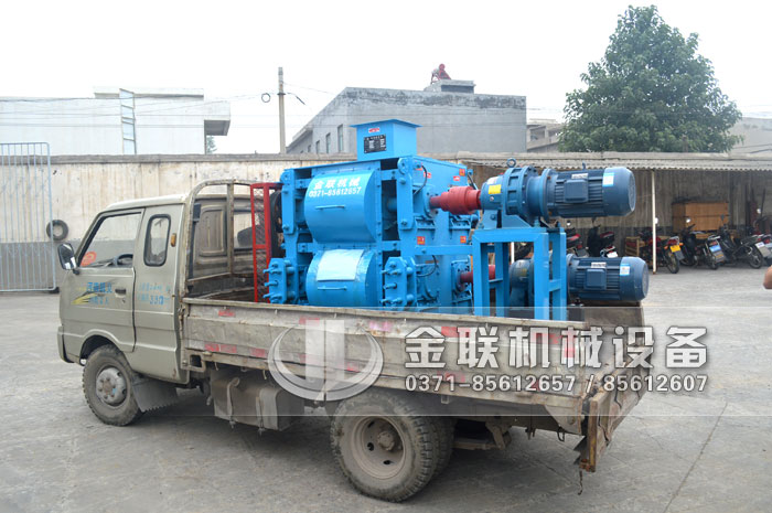 如何使四輥破碎機(jī)發(fā)揮其最大的經(jīng)濟(jì)價值？2