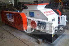 雙輥破碎機(jī)生產(chǎn)時(shí)的注意事項(xiàng)-可增加壽命