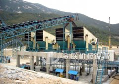 購(gòu)買圓振篩應(yīng)考慮哪些綜合因素？