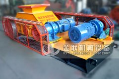 為什么越來(lái)越多人對(duì)對(duì)輥破碎機(jī)的投資情有獨(dú)鐘？