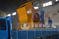 導致雙級粉碎機的出料粒度變大的原因是什么？