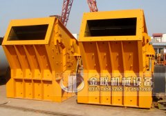 怎樣正確維護保養(yǎng)青石破碎機