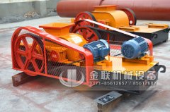 鵝卵石破碎機廠家_河南鵝卵石破碎機哪家好,哪個廠家好