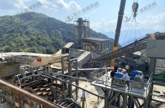 大型鵝卵石制砂機哪個廠家好，使用的電機需要多大的功率？